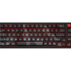 Das Keyboard DeltaForce 65