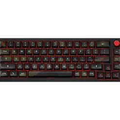 Das Keyboard DeltaForce 65