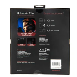 Das Keyboard Holosonic Headsets Clearance