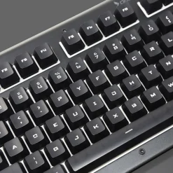 Das Keyboard Key Caps für mechanische Tastaturen