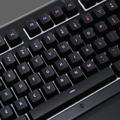 Das Keyboard Key Caps für mechanische Tastaturen
