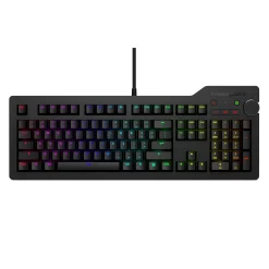Das Keyboard 4Q Professional Mechanische Tastatur Outlet
