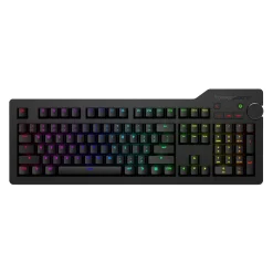 Das Keyboard 4Q Professional Mechanische Tastatur Outlet