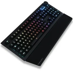 Das Keyboard 5Q Tastatur