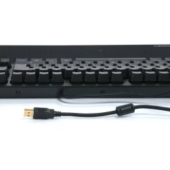 Das Keyboard 5Q Tastatur