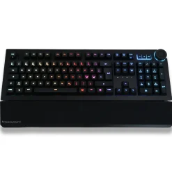 Das Keyboard 5QS Smart-Tastatur Hot