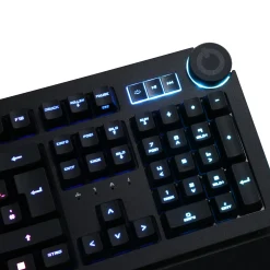 Das Keyboard 5QS Smart-Tastatur Hot