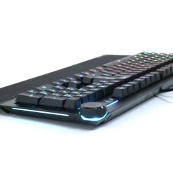 Das Keyboard 5QS Smart-Tastatur Hot