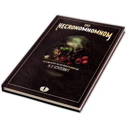Zauberfeder Das Necronomnomnom-Kochbuch Best
