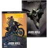 DC Comics Batman Comic-Romane Sale