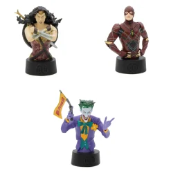 Eaglemoss DC Comics Büsten Sale