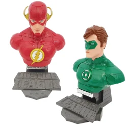 Happy Well DC Comics 3D Puzzle New