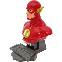 Happy Well DC Comics 3D Puzzle New