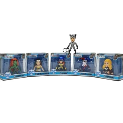 Jada Toys DC Comics Metals Die Cast Sammelfiguren