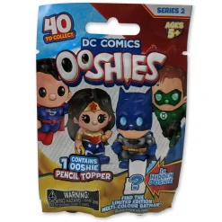 DC Comics Ooshies Pencil Topper zum Sammeln Sale