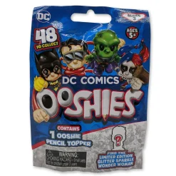 DC Comics Ooshies Pencil Topper zum Sammeln Sale