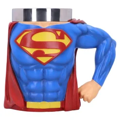 Nemesis Now DC Comics Superman Bierkrug Outlet