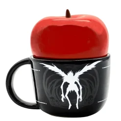 AbyStyle Death Note 3D Tasse Apfel Clearance