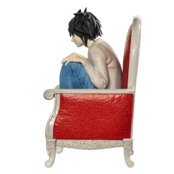 ABYStyle Death Note Sammelfigur L Sale