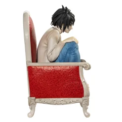 ABYStyle Death Note Sammelfigur L Sale