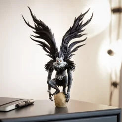 ABYStyle Death Note Sammelfigur Ryuk New