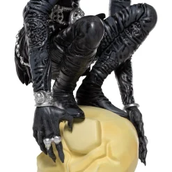 ABYStyle Death Note Sammelfigur Ryuk New