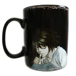 ABYStyle Death Note Thermoeffekt-Becher Online