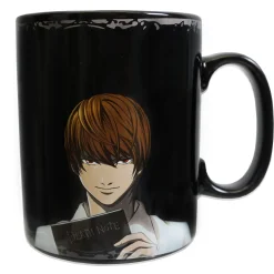 ABYStyle Death Note Thermoeffekt-Becher Online