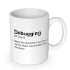getDigital Debugging Becher Outlet