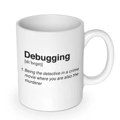 getDigital Debugging Becher Outlet