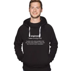 getDigital Definition: Engineer Schwarz Clearance