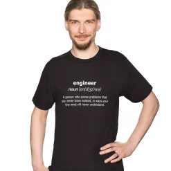 getDigital Definition: Engineer Schwarz Clearance