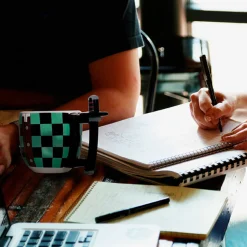 AbyStyle Demon Slayer 3D Becher Tanjiro Outlet