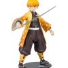 Mc Farlane Demon Slayer Sammelfigur - Zenitsu Agatsuma Online