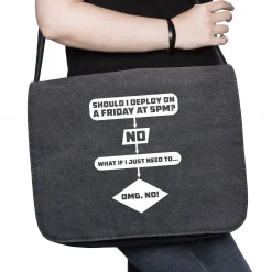 getDigital Deploy on Friday? Schwarz Online