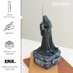 Grupo Erik Der Herr der Ringe Dauerkalender Ringgeist Clearance