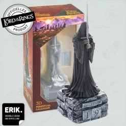 Grupo Erik Der Herr der Ringe Dauerkalender Ringgeist Clearance