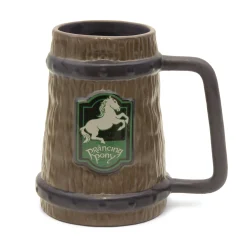 ABYStyle Der Herr der Ringe 3D-Becher Prancing Pony Bierkrug Clearance