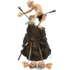 Diamond Toys and Collectibles LLC Der Herr der Ringe Gollum Actionfigur
