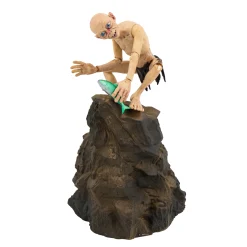 Diamond Toys and Collectibles LLC Der Herr der Ringe Gollum Actionfigur