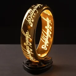 Grupo Erik Der Herr Der Ringe Lampe – Der Eine Ring Best