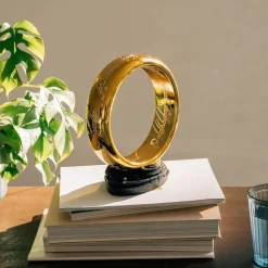 Grupo Erik Der Herr Der Ringe Lampe – Der Eine Ring Best