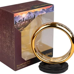 Grupo Erik Der Herr Der Ringe Lampe – Der Eine Ring Best