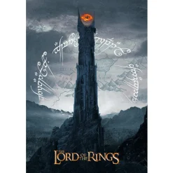 ABYStyle Der Herr der Ringe Poster Outlet