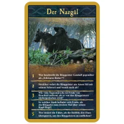 Winning Moves Der Herr der Ringe Quiz Outlet