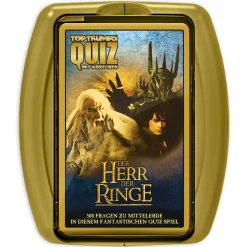 Winning Moves Der Herr der Ringe Quiz Outlet