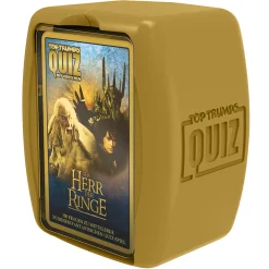 Winning Moves Der Herr der Ringe Quiz Outlet