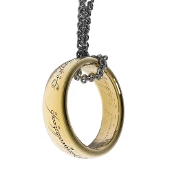 ABYstyle Der Herr der Ringe Schlüsselanhänger - Der Eine Ring Discount