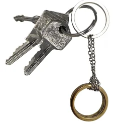 ABYstyle Der Herr der Ringe Schlüsselanhänger - Der Eine Ring Discount