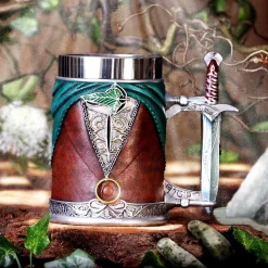 Nemesis Now Der Herr der Ringe Trinkgefäße New